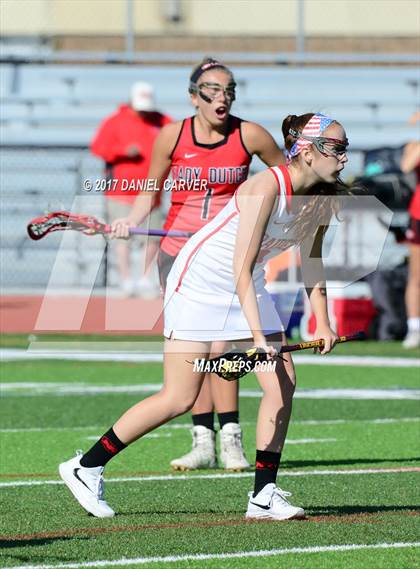 Thumbnail 2 in North Rockland vs. Guilderland (NYSPHSAA Class A Regional Final) photogallery.