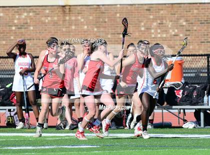 Thumbnail 3 in North Rockland vs. Guilderland (NYSPHSAA Class A Regional Final) photogallery.