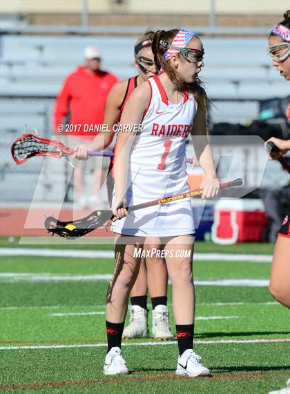 Thumbnail 1 in North Rockland vs. Guilderland (NYSPHSAA Class A Regional Final) photogallery.