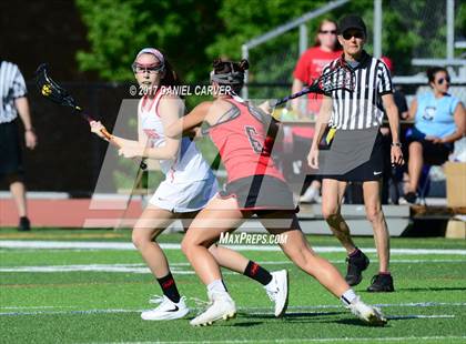 Thumbnail 1 in North Rockland vs. Guilderland (NYSPHSAA Class A Regional Final) photogallery.