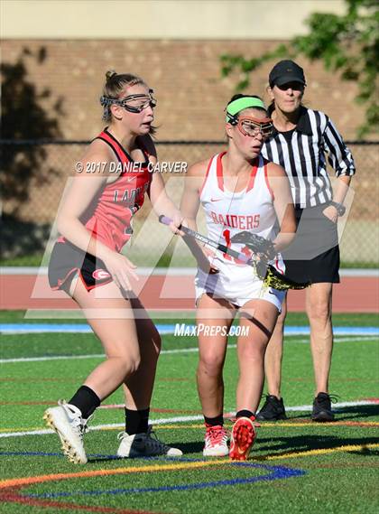 Thumbnail 3 in North Rockland vs. Guilderland (NYSPHSAA Class A Regional Final) photogallery.