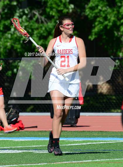 Thumbnail 2 in North Rockland vs. Guilderland (NYSPHSAA Class A Regional Final) photogallery.