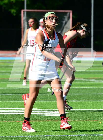 Thumbnail 3 in North Rockland vs. Guilderland (NYSPHSAA Class A Regional Final) photogallery.