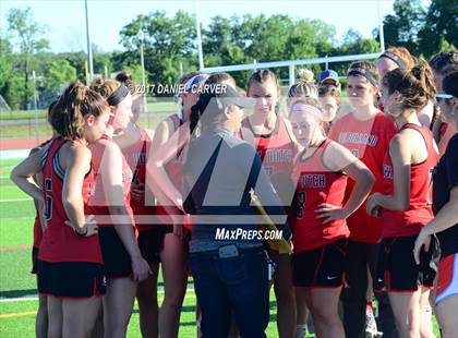 Thumbnail 1 in North Rockland vs. Guilderland (NYSPHSAA Class A Regional Final) photogallery.
