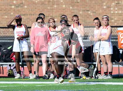 Thumbnail 2 in North Rockland vs. Guilderland (NYSPHSAA Class A Regional Final) photogallery.