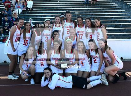 Thumbnail 2 in North Rockland vs. Guilderland (NYSPHSAA Class A Regional Final) photogallery.