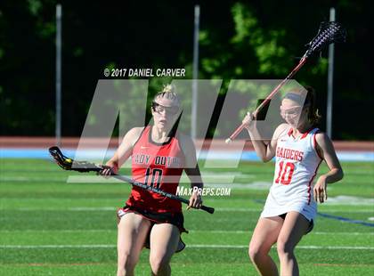 Thumbnail 3 in North Rockland vs. Guilderland (NYSPHSAA Class A Regional Final) photogallery.