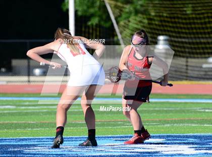 Thumbnail 3 in North Rockland vs. Guilderland (NYSPHSAA Class A Regional Final) photogallery.