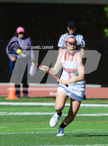 Thumbnail 3 in North Rockland vs. Guilderland (NYSPHSAA Class A Regional Final) photogallery.