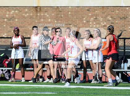Thumbnail 2 in North Rockland vs. Guilderland (NYSPHSAA Class A Regional Final) photogallery.