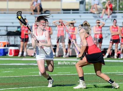 Thumbnail 3 in North Rockland vs. Guilderland (NYSPHSAA Class A Regional Final) photogallery.