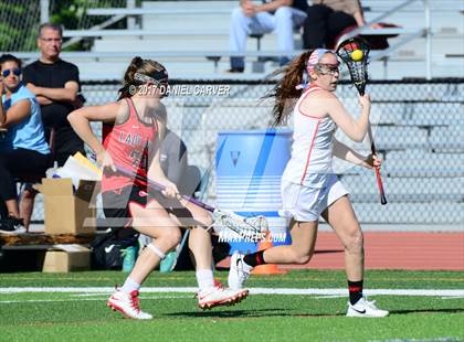 Thumbnail 2 in North Rockland vs. Guilderland (NYSPHSAA Class A Regional Final) photogallery.
