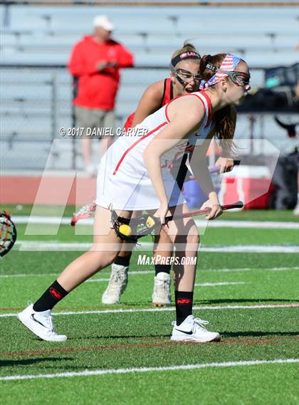Thumbnail 3 in North Rockland vs. Guilderland (NYSPHSAA Class A Regional Final) photogallery.