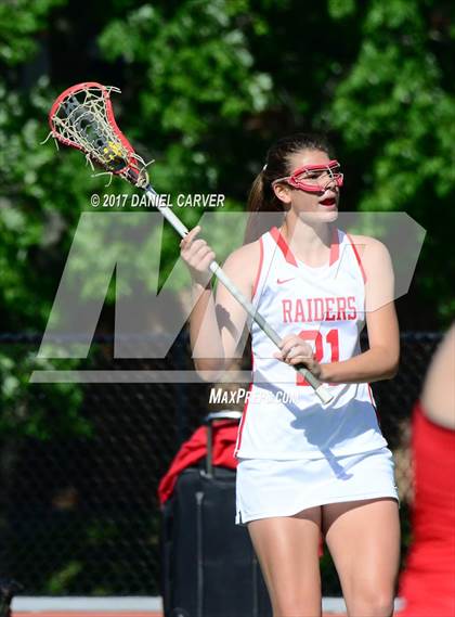 Thumbnail 3 in North Rockland vs. Guilderland (NYSPHSAA Class A Regional Final) photogallery.