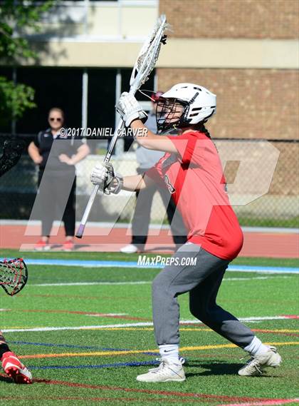 Thumbnail 1 in North Rockland vs. Guilderland (NYSPHSAA Class A Regional Final) photogallery.