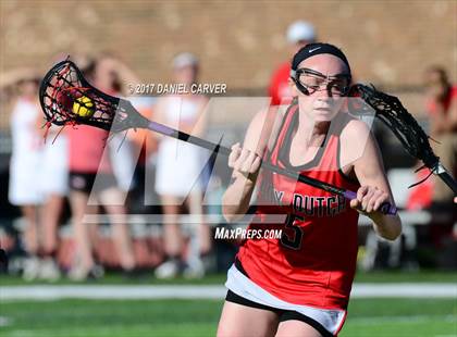 Thumbnail 1 in North Rockland vs. Guilderland (NYSPHSAA Class A Regional Final) photogallery.