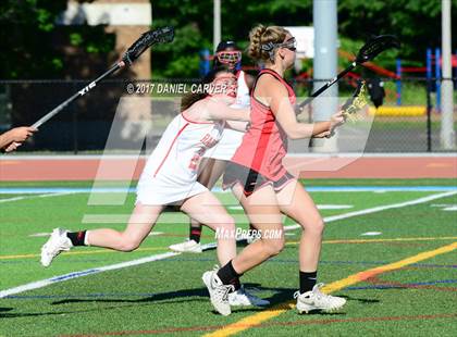 Thumbnail 3 in North Rockland vs. Guilderland (NYSPHSAA Class A Regional Final) photogallery.