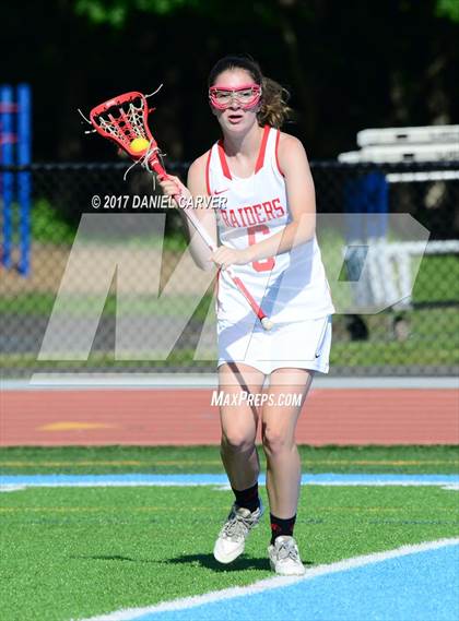 Thumbnail 3 in North Rockland vs. Guilderland (NYSPHSAA Class A Regional Final) photogallery.
