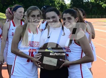 Thumbnail 3 in North Rockland vs. Guilderland (NYSPHSAA Class A Regional Final) photogallery.