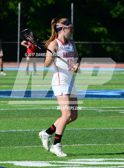 Thumbnail 2 in North Rockland vs. Guilderland (NYSPHSAA Class A Regional Final) photogallery.