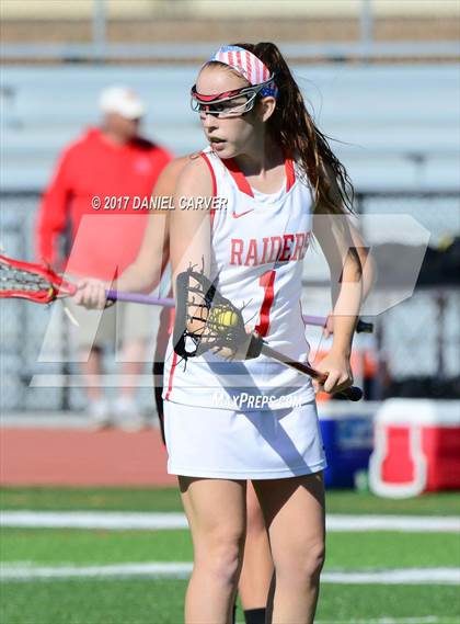Thumbnail 3 in North Rockland vs. Guilderland (NYSPHSAA Class A Regional Final) photogallery.