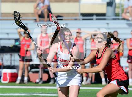 Thumbnail 1 in North Rockland vs. Guilderland (NYSPHSAA Class A Regional Final) photogallery.