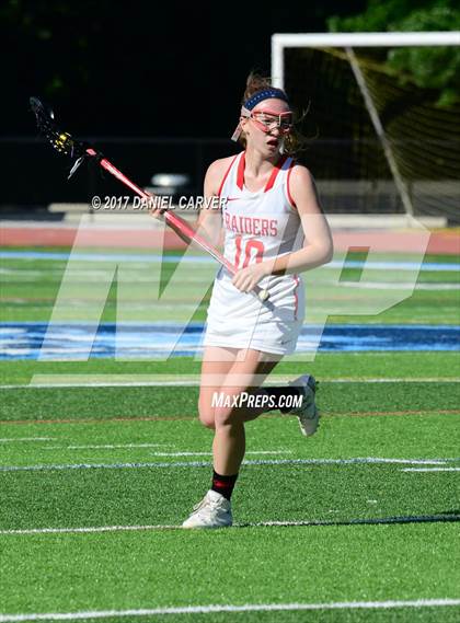 Thumbnail 3 in North Rockland vs. Guilderland (NYSPHSAA Class A Regional Final) photogallery.