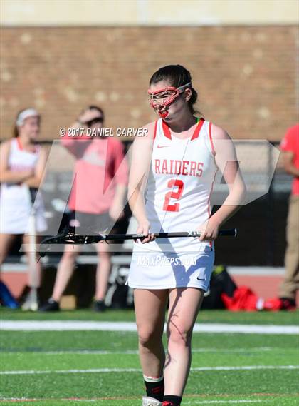 Thumbnail 2 in North Rockland vs. Guilderland (NYSPHSAA Class A Regional Final) photogallery.