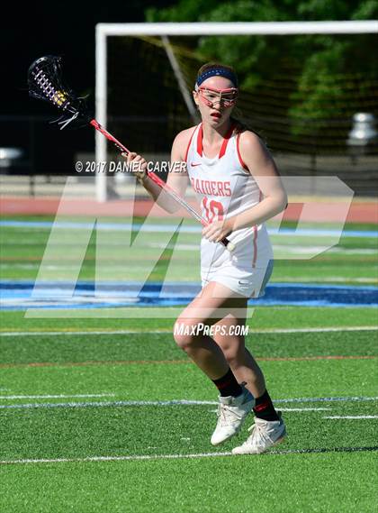 Thumbnail 2 in North Rockland vs. Guilderland (NYSPHSAA Class A Regional Final) photogallery.
