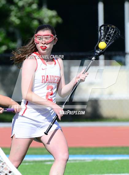 Thumbnail 3 in North Rockland vs. Guilderland (NYSPHSAA Class A Regional Final) photogallery.