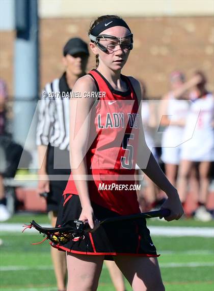 Thumbnail 1 in North Rockland vs. Guilderland (NYSPHSAA Class A Regional Final) photogallery.