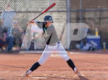 Thumbnail 3 in Moapa Valley vs Virgin Valley (NIAA 3A Winners Final) photogallery.