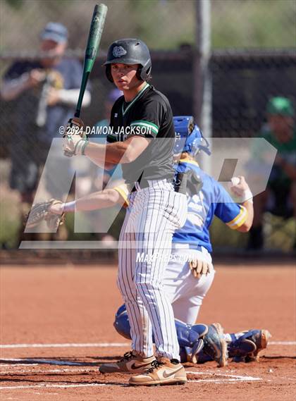 Thumbnail 3 in Moapa Valley vs Virgin Valley (NIAA 3A Winners Final) photogallery.
