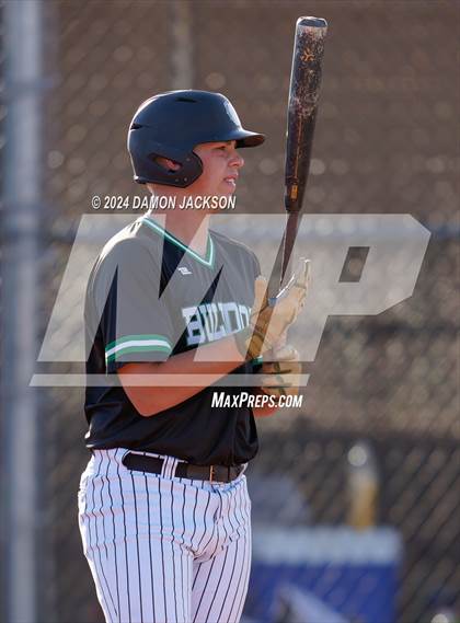 Thumbnail 2 in Moapa Valley vs Virgin Valley (NIAA 3A Winners Final) photogallery.