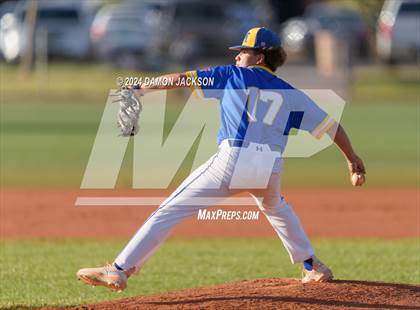 Thumbnail 1 in Moapa Valley vs Virgin Valley (NIAA 3A Winners Final) photogallery.
