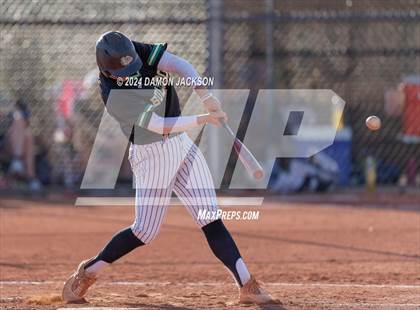 Thumbnail 1 in Moapa Valley vs Virgin Valley (NIAA 3A Winners Final) photogallery.