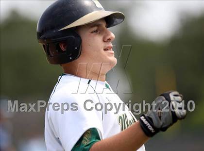 Thumbnail 1 in The Woodlands Christian Academy vs Cypress Christian (TAPPS 3A Regional) photogallery.