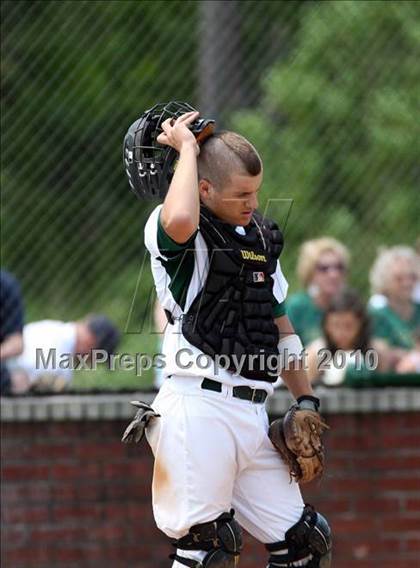 Thumbnail 2 in The Woodlands Christian Academy vs Cypress Christian (TAPPS 3A Regional) photogallery.