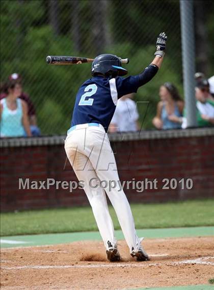Thumbnail 3 in The Woodlands Christian Academy vs Cypress Christian (TAPPS 3A Regional) photogallery.
