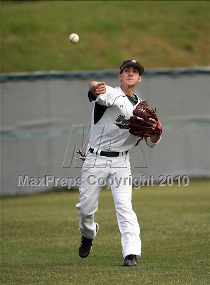 Thumbnail 1 in The Woodlands Christian Academy vs Cypress Christian (TAPPS 3A Regional) photogallery.