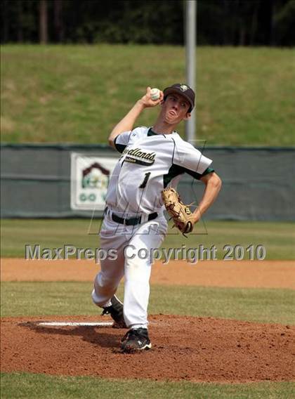Thumbnail 2 in The Woodlands Christian Academy vs Cypress Christian (TAPPS 3A Regional) photogallery.