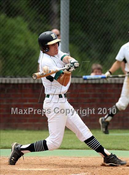 Thumbnail 1 in The Woodlands Christian Academy vs Cypress Christian (TAPPS 3A Regional) photogallery.
