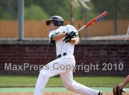 Thumbnail 2 in The Woodlands Christian Academy vs Cypress Christian (TAPPS 3A Regional) photogallery.