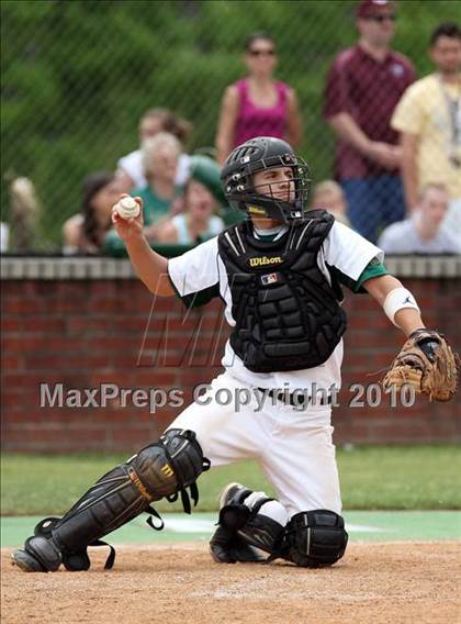Thumbnail 2 in The Woodlands Christian Academy vs Cypress Christian (TAPPS 3A Regional) photogallery.