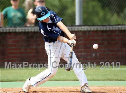Thumbnail 3 in The Woodlands Christian Academy vs Cypress Christian (TAPPS 3A Regional) photogallery.