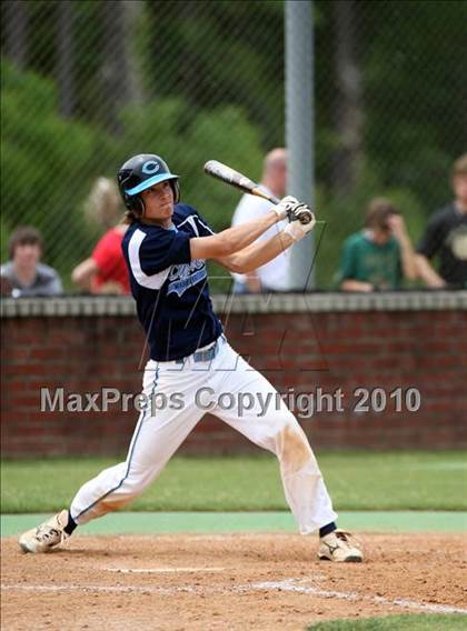 Thumbnail 2 in The Woodlands Christian Academy vs Cypress Christian (TAPPS 3A Regional) photogallery.