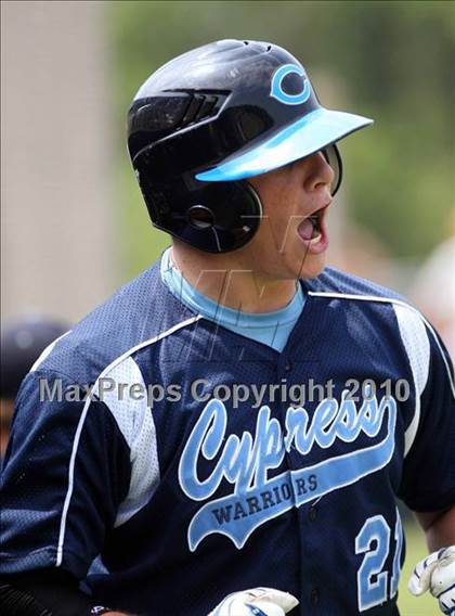 Thumbnail 2 in The Woodlands Christian Academy vs Cypress Christian (TAPPS 3A Regional) photogallery.