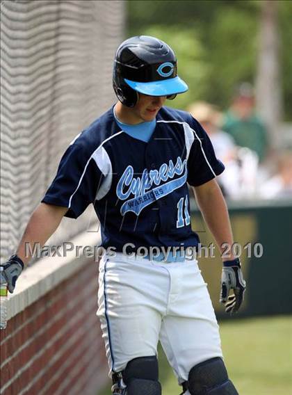 Thumbnail 1 in The Woodlands Christian Academy vs Cypress Christian (TAPPS 3A Regional) photogallery.