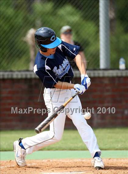 Thumbnail 2 in The Woodlands Christian Academy vs Cypress Christian (TAPPS 3A Regional) photogallery.