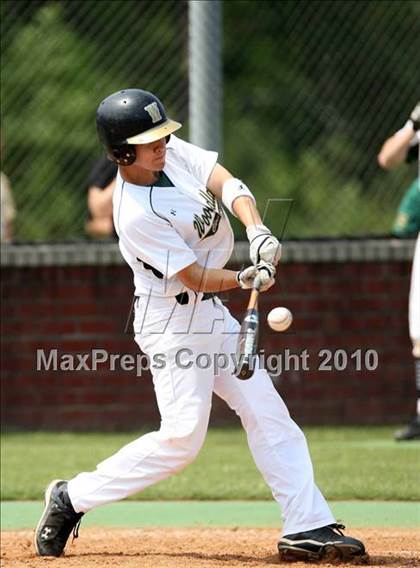 Thumbnail 2 in The Woodlands Christian Academy vs Cypress Christian (TAPPS 3A Regional) photogallery.